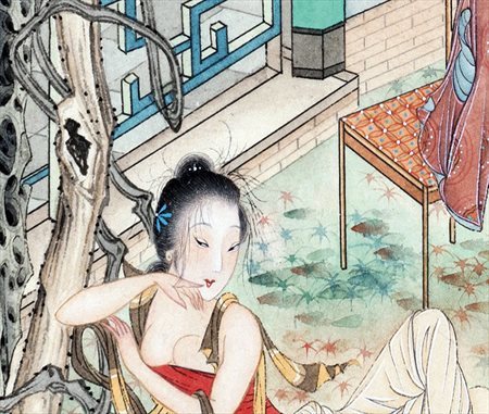 孟州-中国古代行房图大全，1000幅珍藏版！